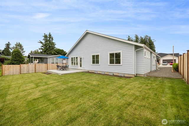 2521 Dodd Avenue, Blaine, WA 98230