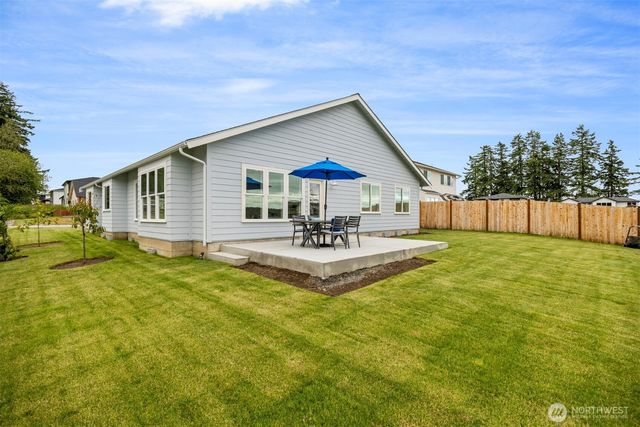 2521 Dodd Avenue, Blaine, WA 98230