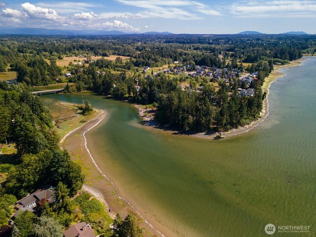 2521 Dodd Avenue, Blaine, WA 98230