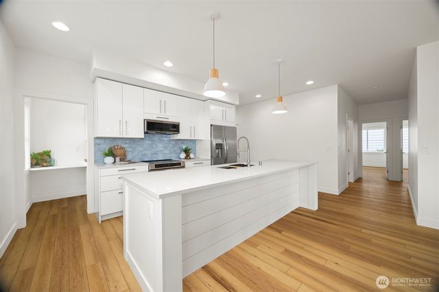 2521 Dodd Avenue, Blaine, WA 98230