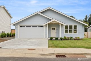 2521 Dodd Avenue, Blaine, WA 98230