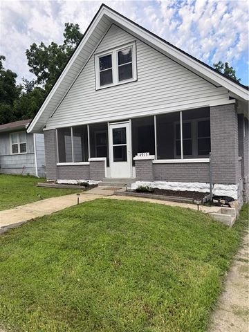 4915 Olive Street, Kansas City, MO 64130