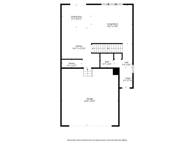 2411 Bluegrass St, Marion, IA 52302