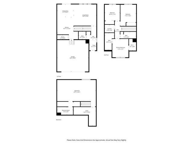 2411 Bluegrass St, Marion, IA 52302