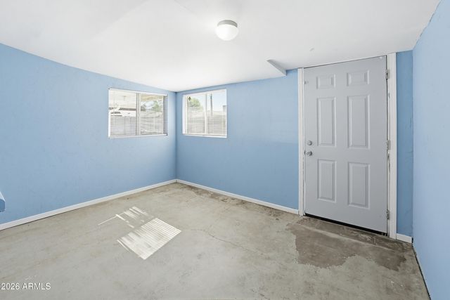 3317 W SELLS Drive, Phoenix, AZ 85017