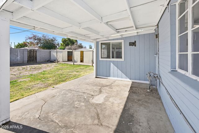 3317 W SELLS Drive, Phoenix, AZ 85017