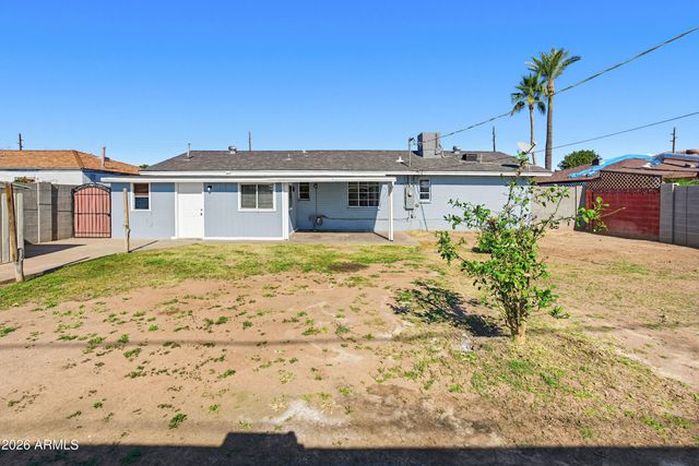 3317 W SELLS Drive, Phoenix, AZ 85017