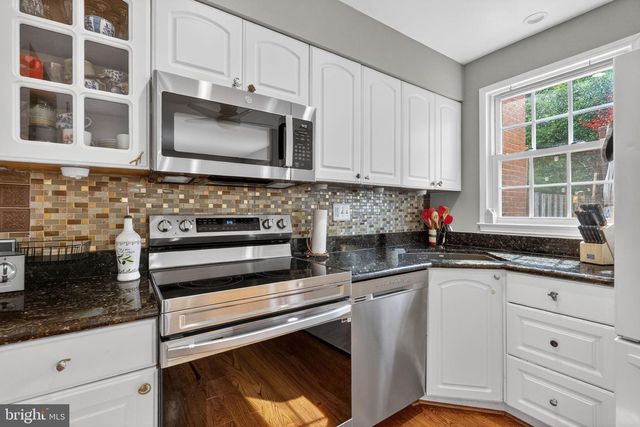 3316 WEBLEY CT, Annandale, VA 22003
