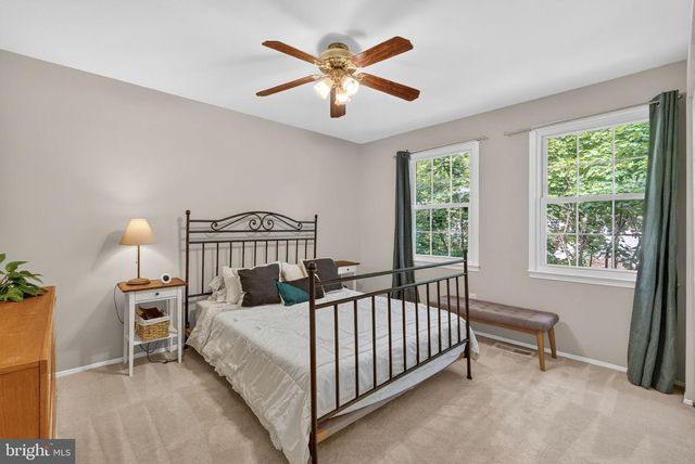 3316 WEBLEY CT, Annandale, VA 22003