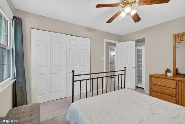 3316 WEBLEY CT, Annandale, VA 22003
