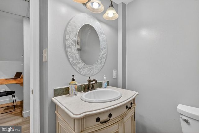 3316 WEBLEY CT, Annandale, VA 22003