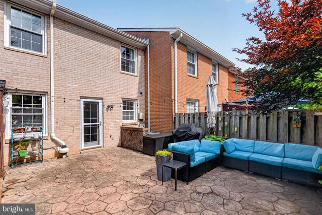 3316 WEBLEY CT, Annandale, VA 22003