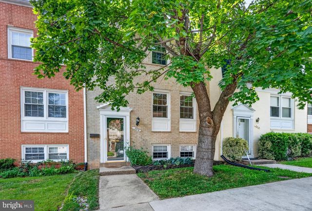 3316 WEBLEY CT, Annandale, VA 22003