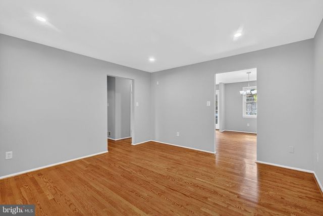 3316 WEBLEY CT, Annandale, VA 22003