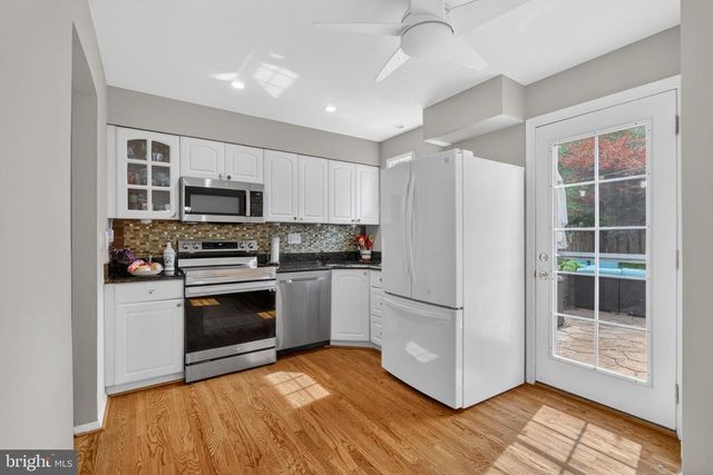 3316 WEBLEY CT, Annandale, VA 22003