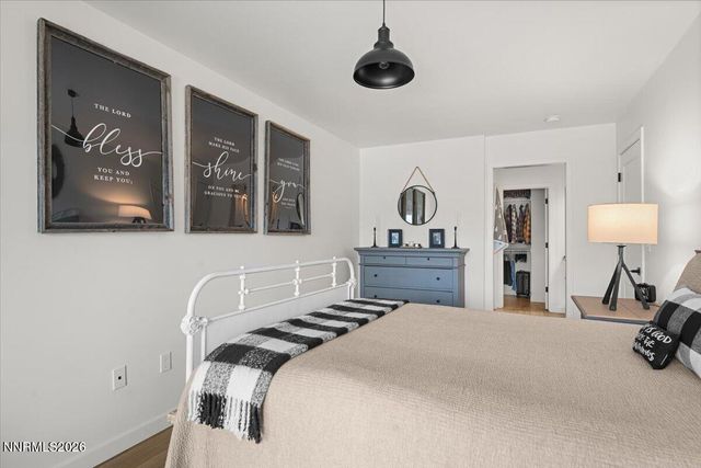3869 Bonnie Place, Carson City, NV 89701