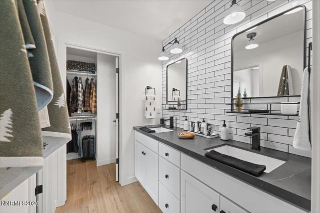 3869 Bonnie Place, Carson City, NV 89701