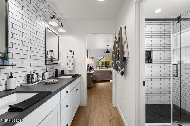 3869 Bonnie Place, Carson City, NV 89701
