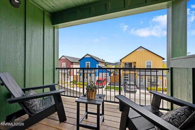 3869 Bonnie Place, Carson City, NV 89701