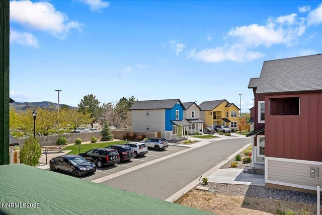 3869 Bonnie Place, Carson City, NV 89701