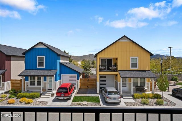 3869 Bonnie Place, Carson City, NV 89701