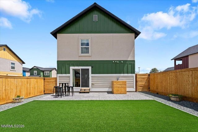 3869 Bonnie Place, Carson City, NV 89701
