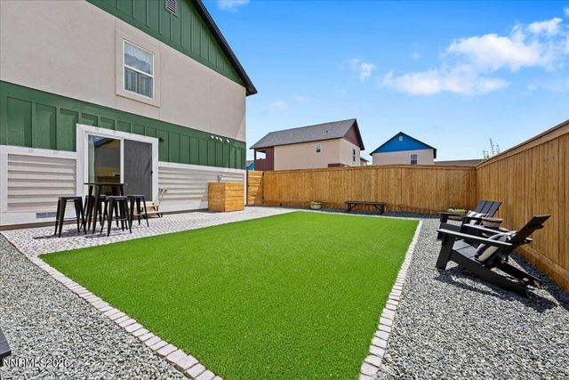 3869 Bonnie Place, Carson City, NV 89701