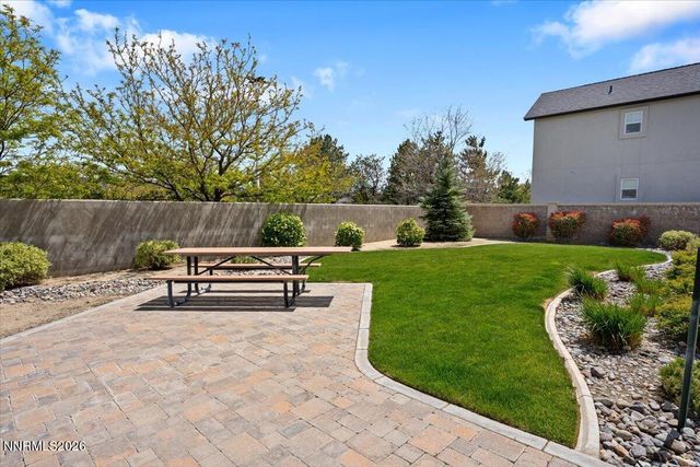 3869 Bonnie Place, Carson City, NV 89701