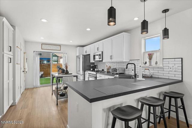3869 Bonnie Place, Carson City, NV 89701