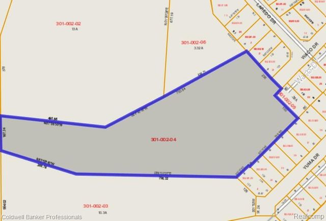 00 Waco Drive, Jackson, MI 49201