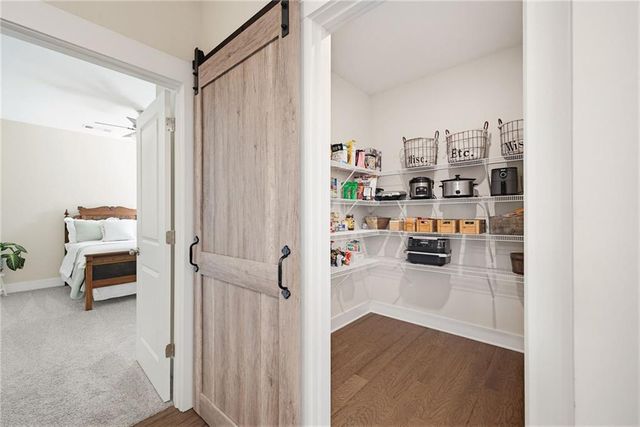 2444 Oxenwood Drive SW, Marietta, GA 30064