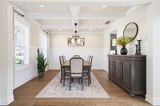 2444 Oxenwood Drive SW, Marietta, GA 30064