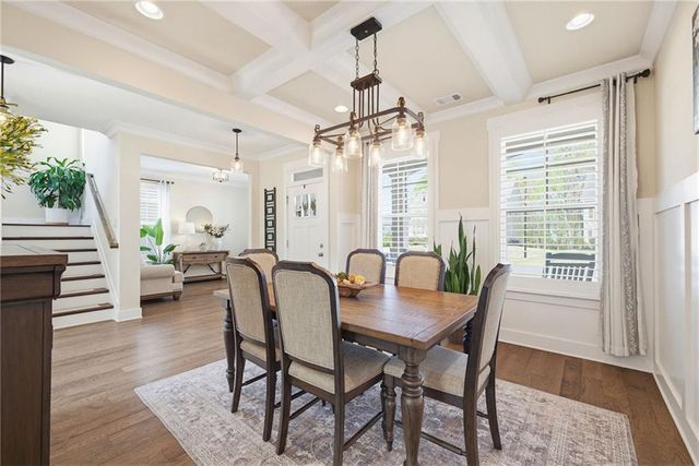 2444 Oxenwood Drive SW, Marietta, GA 30064