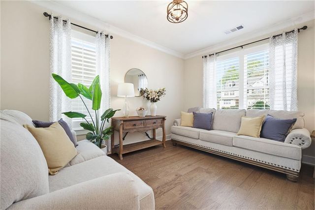 2444 Oxenwood Drive SW, Marietta, GA 30064