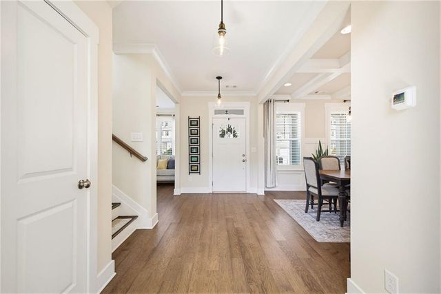 2444 Oxenwood Drive SW, Marietta, GA 30064