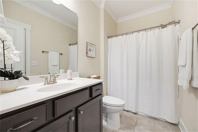 2444 Oxenwood Drive SW, Marietta, GA 30064