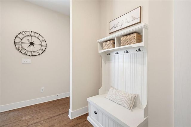 2444 Oxenwood Drive SW, Marietta, GA 30064