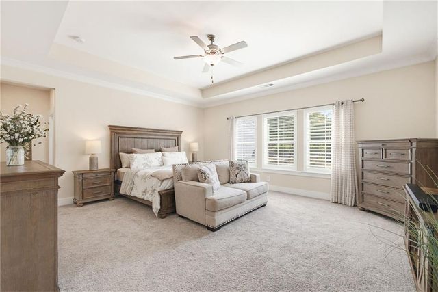 2444 Oxenwood Drive SW, Marietta, GA 30064