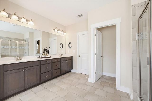 2444 Oxenwood Drive SW, Marietta, GA 30064