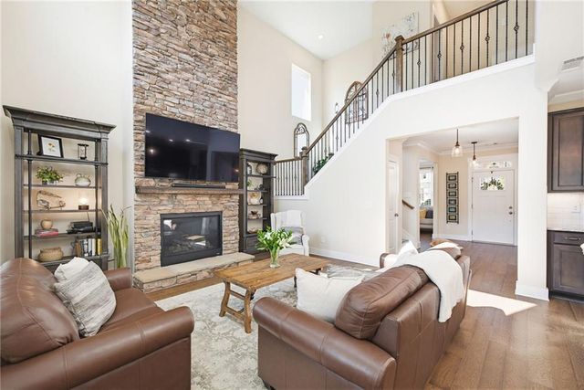 2444 Oxenwood Drive SW, Marietta, GA 30064