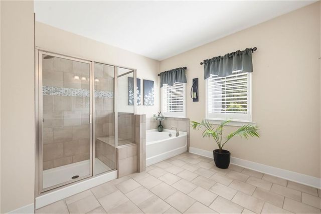 2444 Oxenwood Drive SW, Marietta, GA 30064