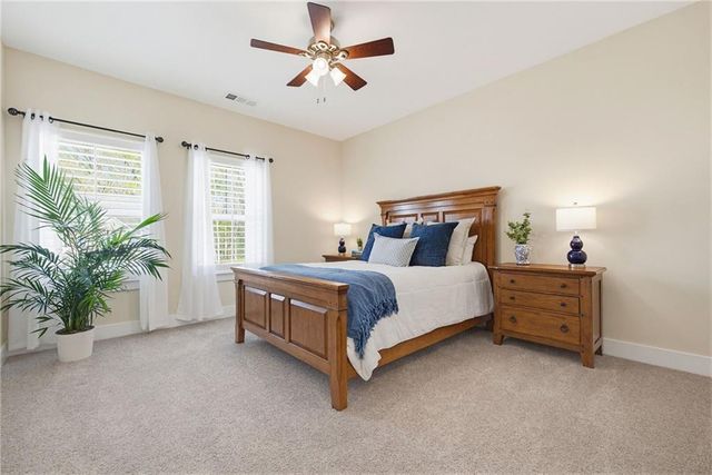 2444 Oxenwood Drive SW, Marietta, GA 30064