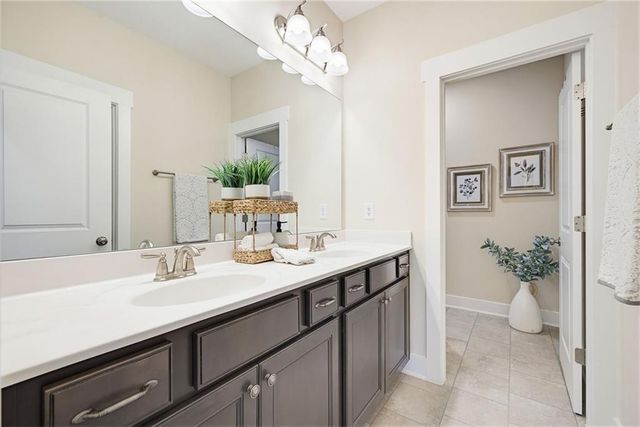 2444 Oxenwood Drive SW, Marietta, GA 30064