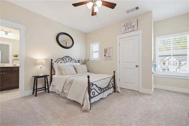 2444 Oxenwood Drive SW, Marietta, GA 30064