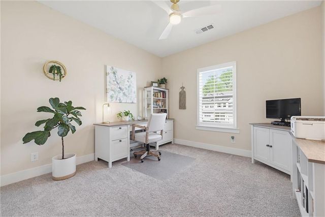 2444 Oxenwood Drive SW, Marietta, GA 30064