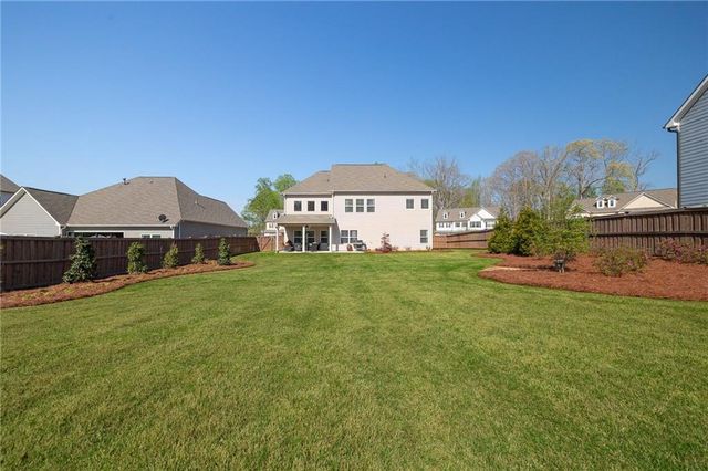 2444 Oxenwood Drive SW, Marietta, GA 30064