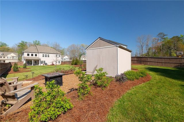 2444 Oxenwood Drive SW, Marietta, GA 30064