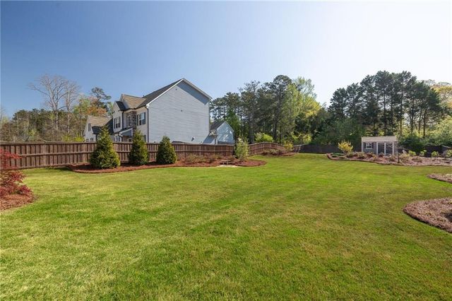 2444 Oxenwood Drive SW, Marietta, GA 30064