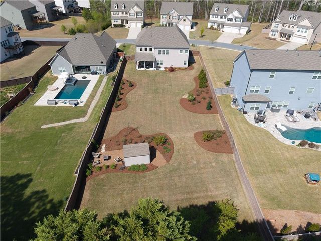 2444 Oxenwood Drive SW, Marietta, GA 30064