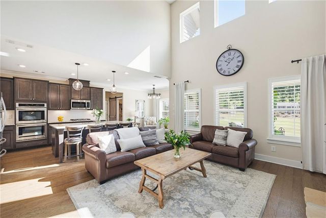 2444 Oxenwood Drive SW, Marietta, GA 30064